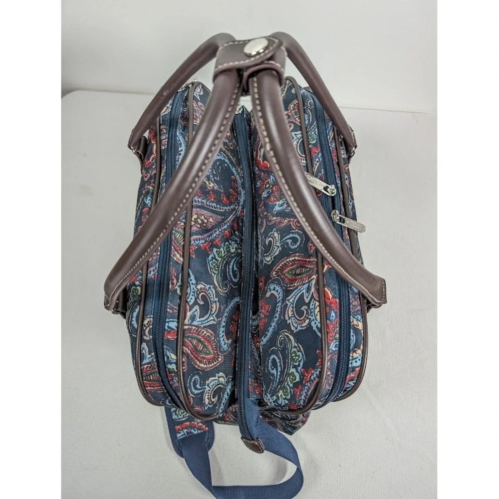 Chaps Richmond‎ Park Carry On Travel Bag 19